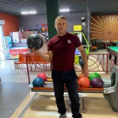 Раиль, 41 год из г. 