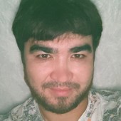 Ильгам, 36 лет из г. 