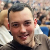 Булат, 29 лет из г. 