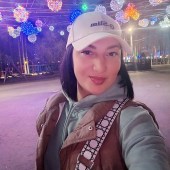 Эльза, 44 года из г. 