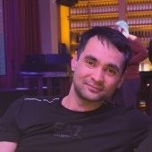 Рубин, 34 года из г. 