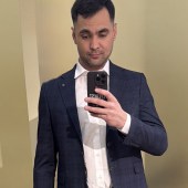 Рубин, 35 лет из г. 