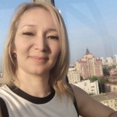 Аля, 41 год из г. 