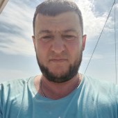 Марат, 47 лет из г. 