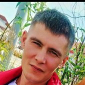 Дмитрий, 33 года из г. 