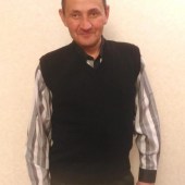 Рубен, 48 лет из г. 