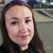 Анфиса, 35 лет из г. 