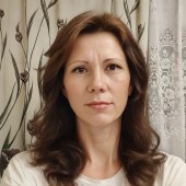 Гуля, 40 лет из г. 