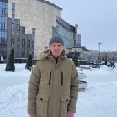 Тагир, 33 года из г. 