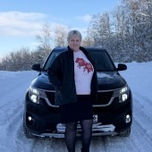 Илюза, 30 лет из г. 