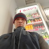 Радмир, 41 год из г. 