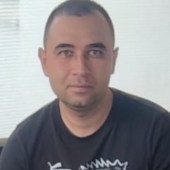 Денис, 33 года из г. 