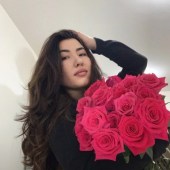 Гульсина, 30 лет из г. 