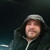Руфат, 35 лет из г. 