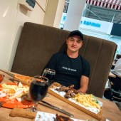 Юнис, 30 лет из г. 