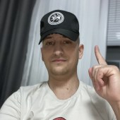 Айрат, 31 год из г. 