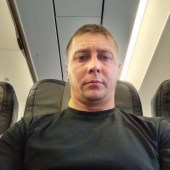 Альмир, 34 года из г. 