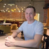 Ринат, 39 лет из г. 