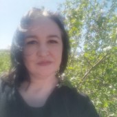 Алсу, 45 лет из г. 