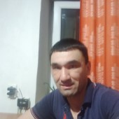 Джафер, 38 лет из г. 