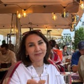 Зиля, 55 лет из г. 