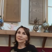 Зиля, 55 лет из г. 