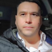Алмаз, 39 лет из г. 