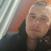 Вадим, 29 лет из г. 