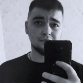 Шамиль, 31 год из г. 