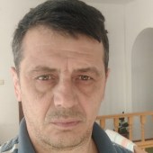 Эльнур, 47 лет из г. 