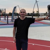 Тимур, 34 года из г. 