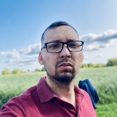 Ильнур, 34 года из г. 