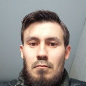 Артур, 35 лет из г. 