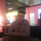 Денис, 31 год из г. 