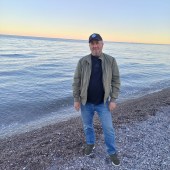 Люман, 55 лет из г. 