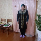 Венера, 66 лет из г. 