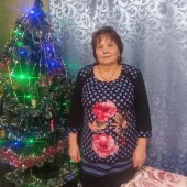 Венера, 66 лет из г. 