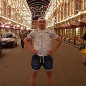 Наиль, 35 лет из г. 