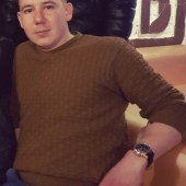 Радик, 38 лет из г. 