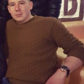 Радик, 37 лет из г. 