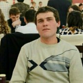 Нафис, 35 лет из г. 