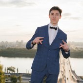 Ренат, 18 лет из г. 