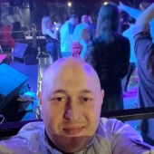 Ильфат, 36 лет из г. 