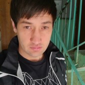 Руслан, 35 лет из г. 