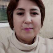 Гульчачак, 47 лет из г. 