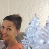 Марина, 47 лет из г. 