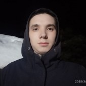 Ильдар, 22 года из г. 