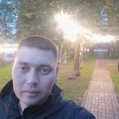 Идель, 36 лет из г. 