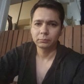 Руслан, 38 лет из г. 