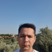 Руслан, 38 лет из г. 